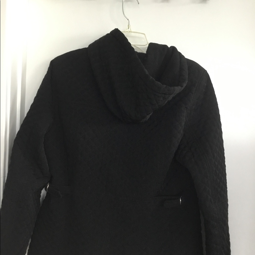 Gorgeous Quilted winter jacket - Picture 4 of 4